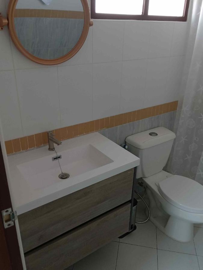 Cafe Nana Hotel Nong Prue Εξωτερικό φωτογραφία