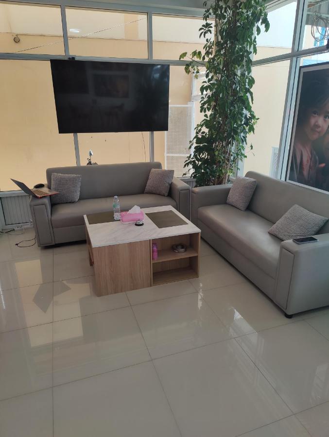 Cafe Nana Hotel Nong Prue Εξωτερικό φωτογραφία