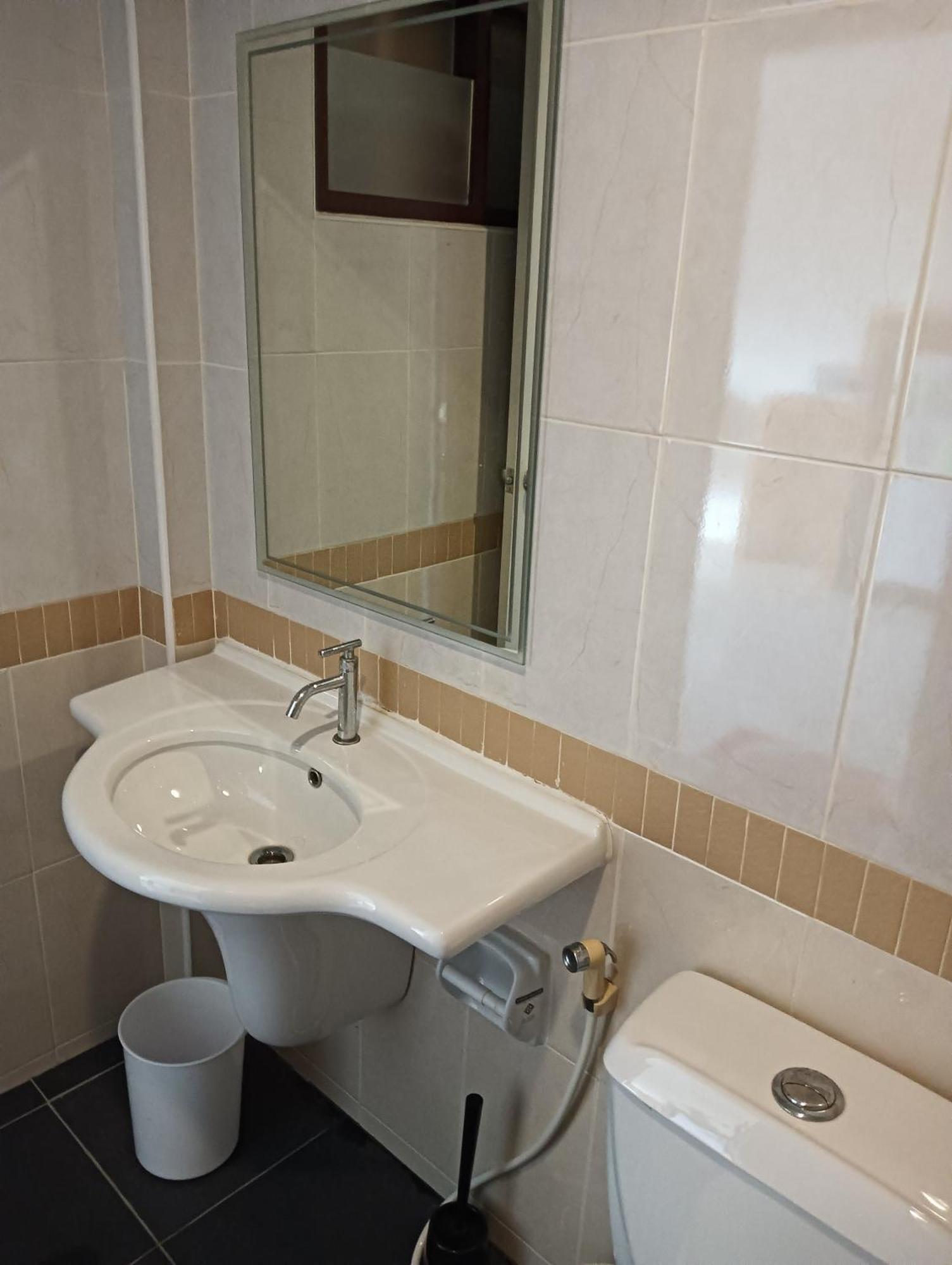 Cafe Nana Hotel Nong Prue Εξωτερικό φωτογραφία