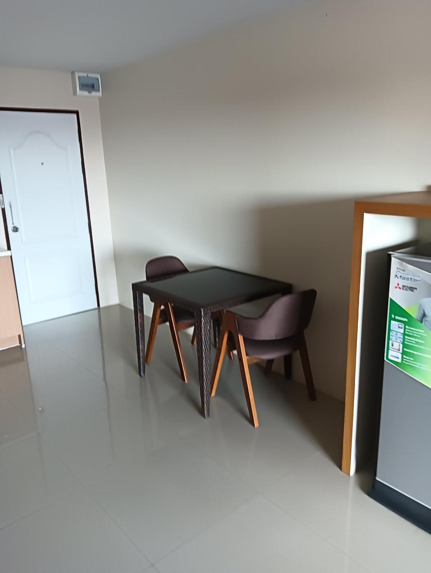 Cafe Nana Hotel Nong Prue Εξωτερικό φωτογραφία